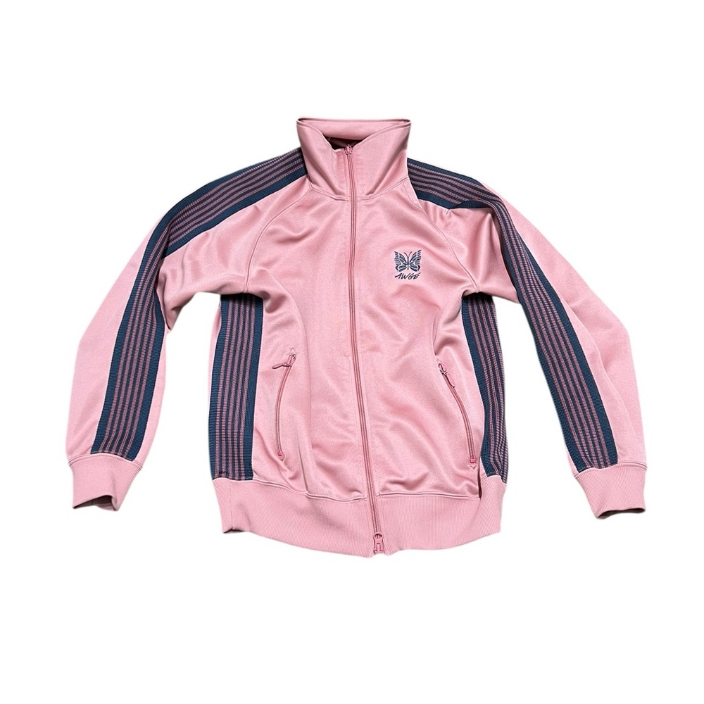 NEPENTHES NEEDLES AWGE Track Jacket XS